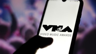 Who Will Host The 2022 MTV VMAs?