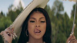 Mulatto Heads To The Country For Her Boastful ‘Youngest N Richest’ Video