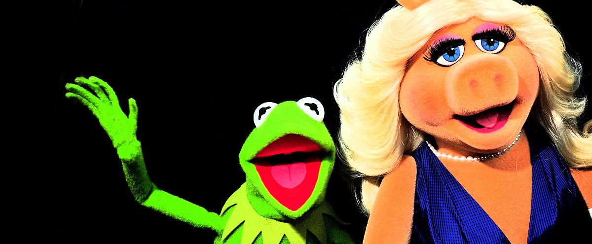 The Time Has Come To Talk About ‘The Great Muppet Caper’