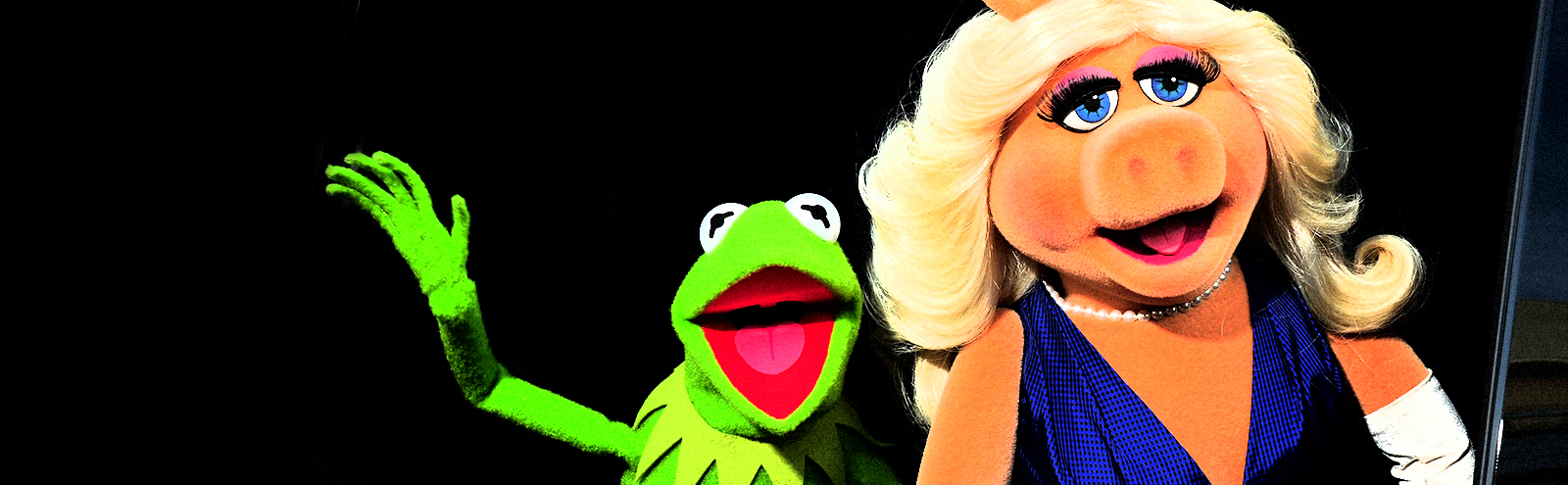 The Kermit and Miss Piggy Breakup Is Nonsense