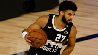 Jamal Murray Apparently Lived In The Motel From ‘Schitt’s Creek’ During His Prep Career