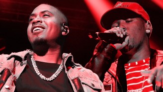 Nas’ Comeback On ‘King’s Disease’ Is The Perfect Showcase For Hit-Boy’s Versatility