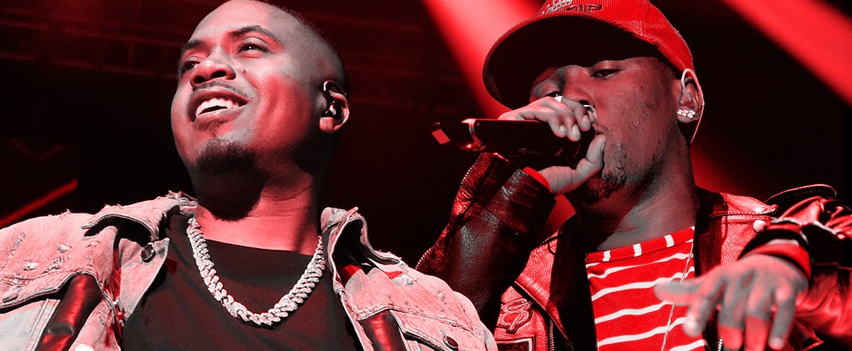 Nas’ Comeback On ‘King’s Disease’ Is The Perfect Showcase For Hit-Boy’s Versatility