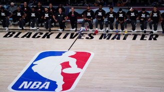NBA Players Have Decided To Resume The Playoffs, But Thursday’s Games Are Postponed