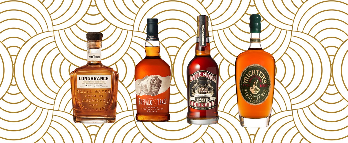 The Six Bottles Of Bourbon Everyone Should Have At Home (And Why You Should Have Them)