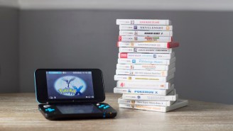 The Nintendo 3DS Is Over, But It’s Still The Perfect Gateway To Gaming In 2020