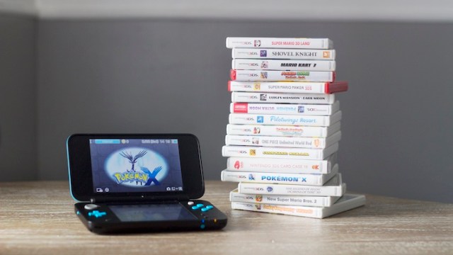 The Top Ten Best-Selling Games For Wii U, 3DS, Wii And DS (As Of September  2020)