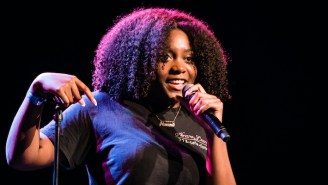 Noname Explains Why People Shouldn’t Rely On Celebrities As Changemakers