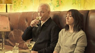 The ‘On The Rocks’ Trailer Reteams Bill Murray And Sofia Coppola For Relaxing Times, Not A Suntory Time