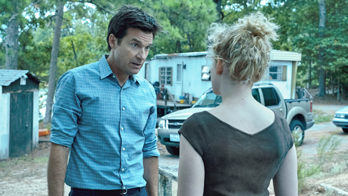 Jason Bateman Made A Tough Decision So 'Ozark' Could Film This Fall