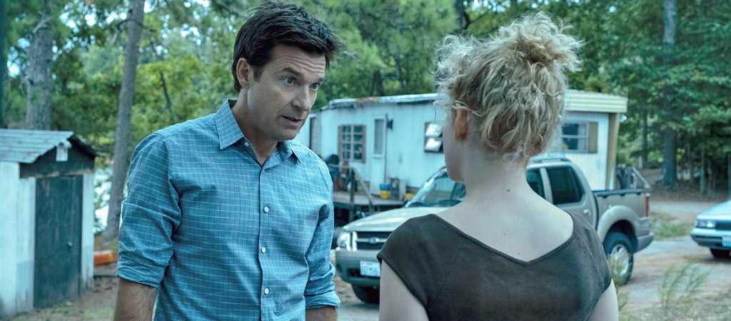 Jason Bateman Made A Tough Decision So 'Ozark' Could Film This Fall