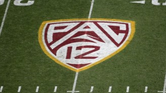 The Pac-12 Voted Unanimously To Hold A Seven-Game College Football Season