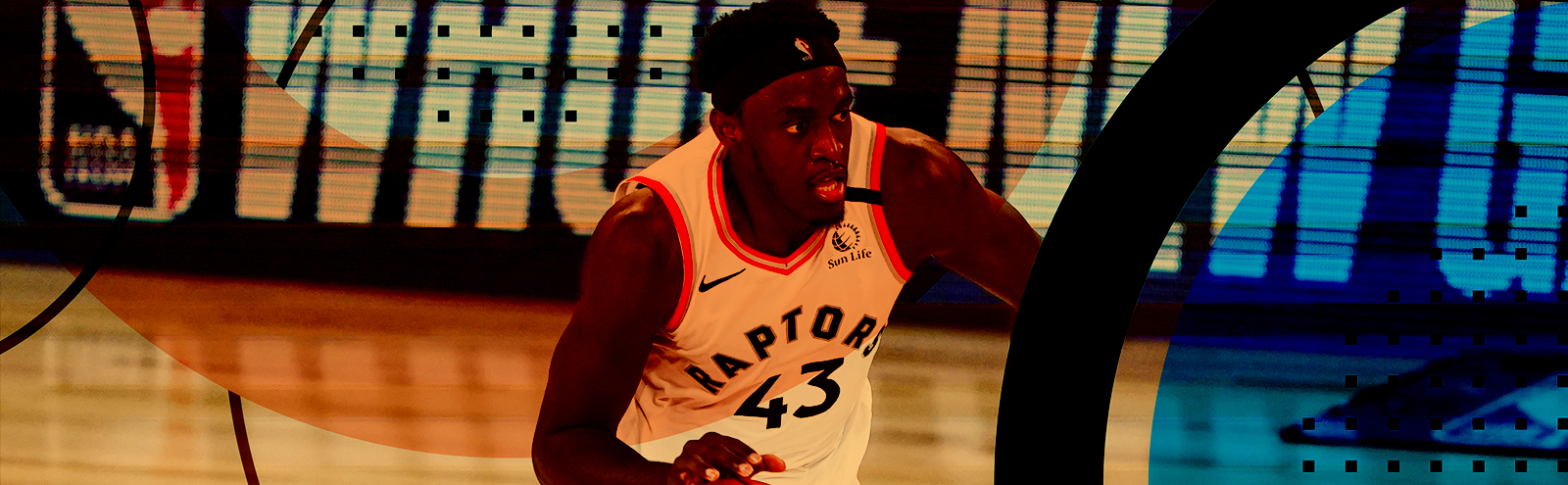 pascal siakam