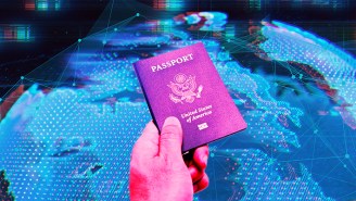 Countries Still Accepting American Passports And The Precautions They Have In Place [UPDATED]