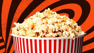 The Rundown: I Miss Going To Movie Theaters