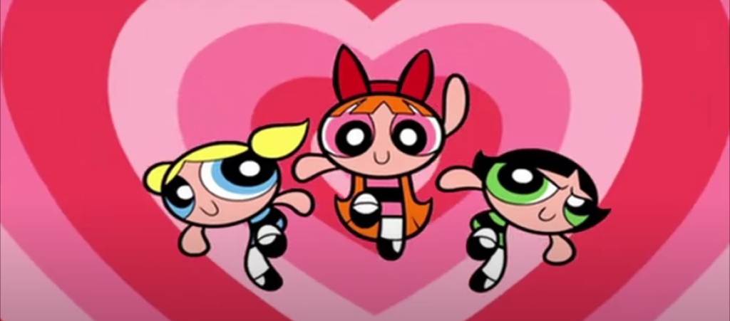 'Powerpuff Girls' Live-Action Reboot Is Being Reworked At CW