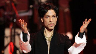 Prince’s Mythic 1986 Album ‘Camille’ Will Be Released By Jack White’s Third Man Records