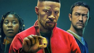 Weekend Box Office: ‘Project Power’ And The Most-Watched Movies At Home Over The Weekend