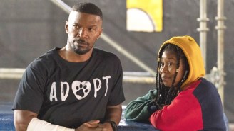 Here’s Everything New On Netflix This Week, Including Jamie Foxx’s ‘Project Power’ And ‘Teenage Bounty Hunters’