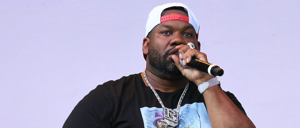 Raekwon Is Ready To Turn ‘Only Built 4 Cuban Linx’ Into A Trilogy ...