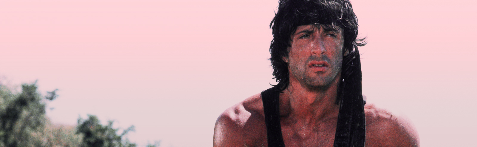 We Rewatched Rambo First Blood Part Ii And The Plot Was Shocking