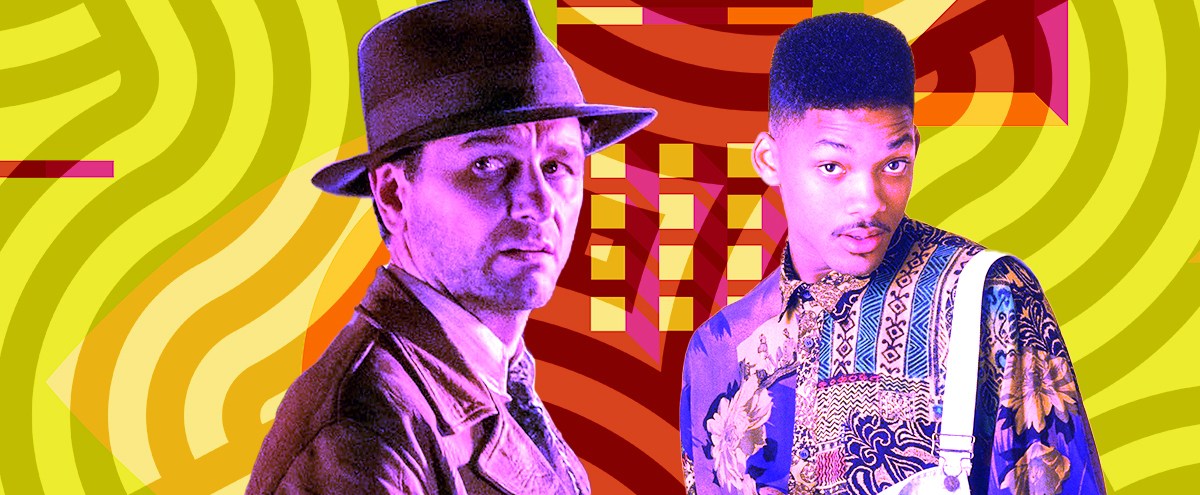 Death To The Gritty Reboot