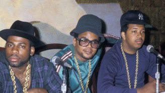 Two Men Were Arrested In Connection With Jam Master Jay’s Murder