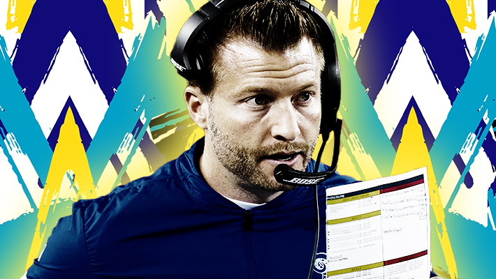 McVay And The Rams Survive Insanity In Seattle - LAFB Network