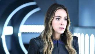 The ‘Agents Of S.H.I.E.L.D.’ Series Finale Had A Direct Connection To ‘Avengers: Endgame’