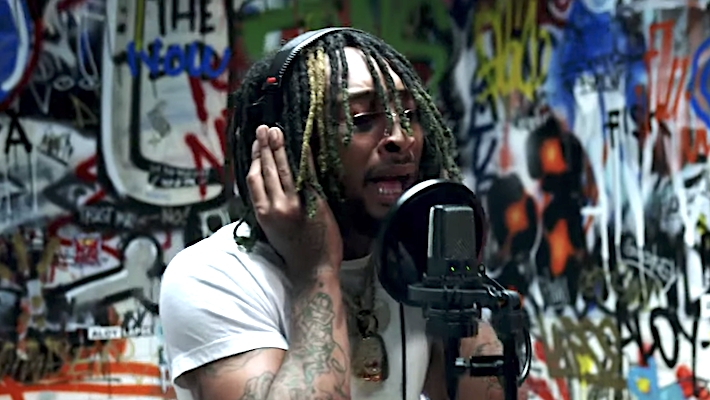 Uproxx Sessions Shordie Shordie Debuts Know You Performance Uproxx Sessions Shordie Shordie Debuts Know You Performance