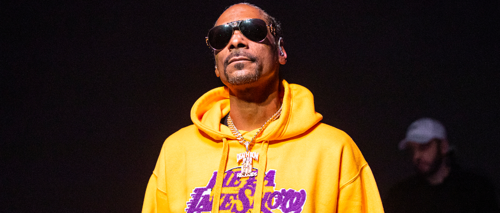 snoop dogg