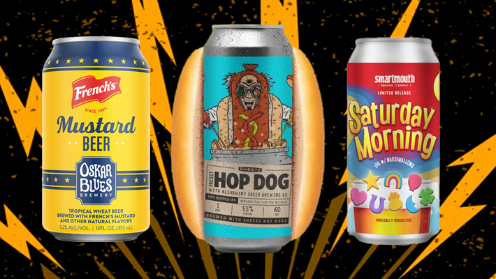 Night Shift Brewing Announces Canned Sour Beer Lineup • Hop Culture