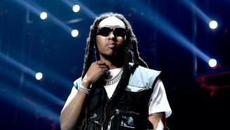 Migos’ Takeoff Has Denied The Rape Allegations Made Against Him
