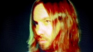 Tame Impala’s Throwback ‘Is It True’ Video Makes A Simple Concept A Visual Trip