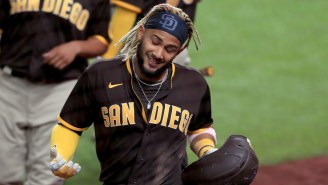 Report: Fernando Tatis Jr. Will Sign A 14-Year, $340 Million Extension With The Padres