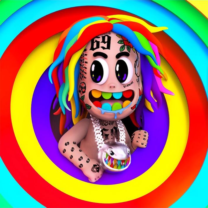 descargar musica de tekashi 69 gooba