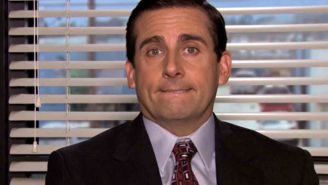 An Extraordinary Honor Was Bestowed Upon Steve Carell When He Left ‘The Office’