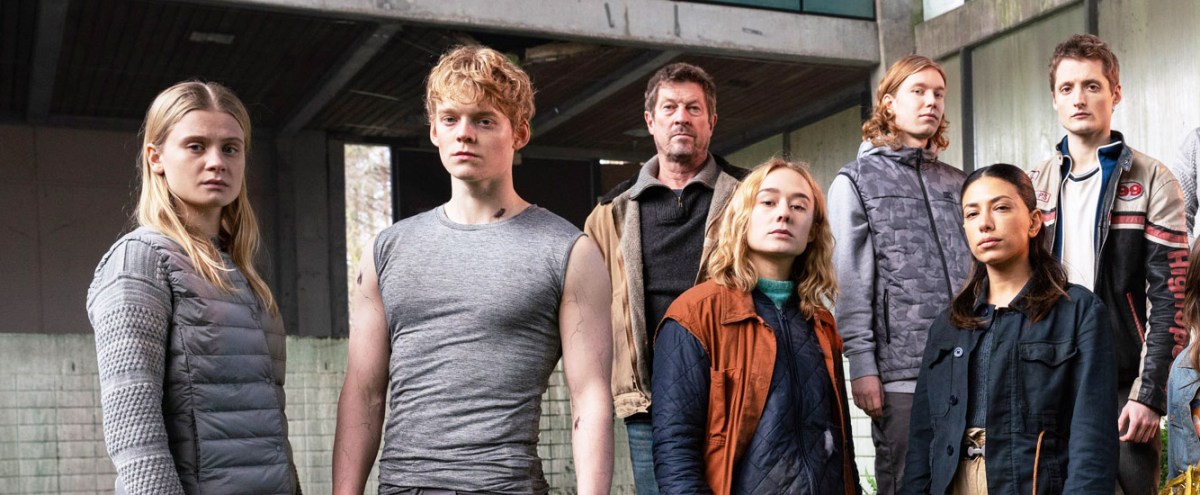 ‘The Rain’ Concludes By Pouring A Deluge Of Hope Upon Netflix’s Sleeper Apocalyptic Series