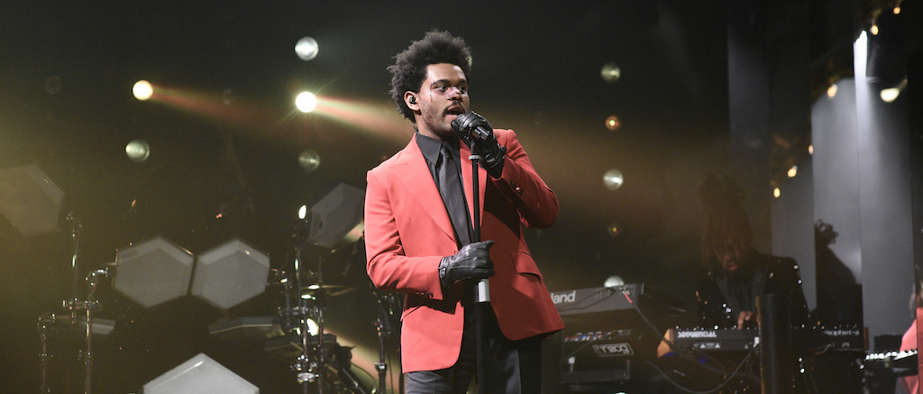 The Recording Academy Denies The Weeknd’s Claim That The Grammys Are ‘Corrupt’