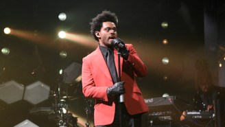 The Weeknd, Roddy Ricch, And Megan Thee Stallion Lead The Full List Of 2020 AMAs Nominations