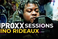 UPROXX Sessions: Bino Rideaux Performs "MISMATCH"
