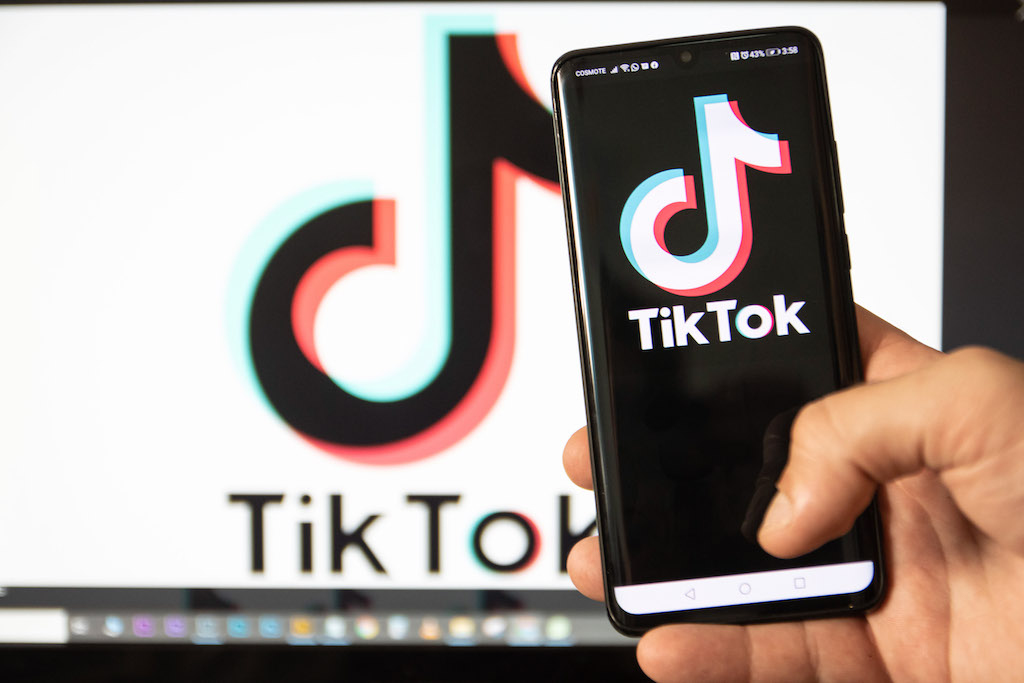 TikTok Launches Discover List To Help Spotlight The App's Top Creators