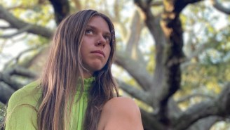 Tomberlin Announces A New EP With Her Busy Philipps-Directed ‘Wasted’ Video