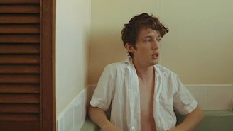 Troye Sivan Wants To Wild Out In His Slow-Burning New Single ‘Rager Teenager’