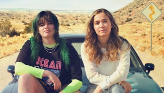 Haley Lu Richardson Goes On A Road Trip For ‘A Procedure’ In HBO Max’s ‘Unpregnant’ Trailer