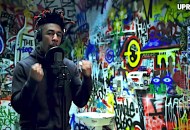 UPROXX Sessions: Dax Performs "Black Lives Matter"