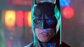 Val Kilmer Is Coming To DC FanDome, And Batman Fans Want To Know What It Means