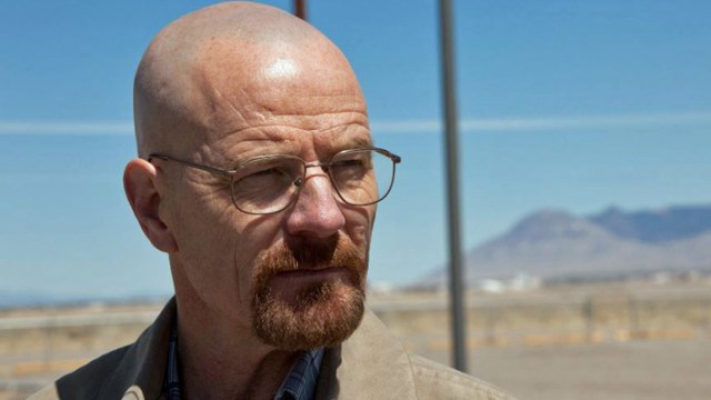 Breaking Bad' Director Rian Johnson: This Drives Him 'Nuts