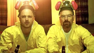 Vince Gilligan At One Point Pitched A ‘Grand Theft Auto’ Style ‘Breaking Bad’ Game
