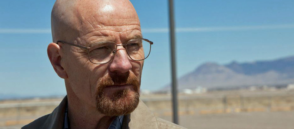 Breaking Bad' Director Rian Johnson: This Drives Him 'Nuts